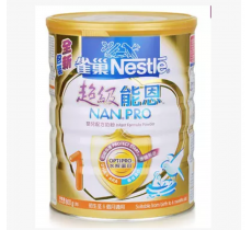 雀巢超級能恩1